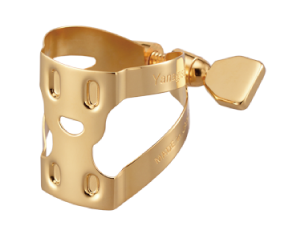 サックスリガチャー新製品】Yanagisawa（ヤナギサワ）よりYany