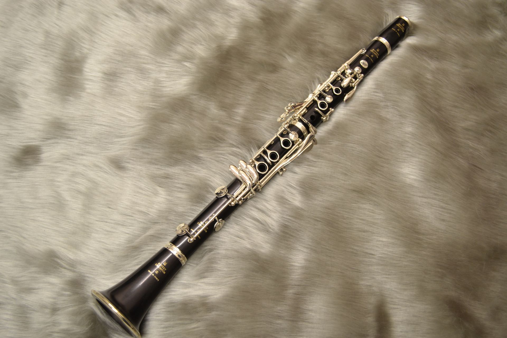 管楽器レビュー】Buffet Crampon RC｜島村楽器 ららぽーと名古屋みなと