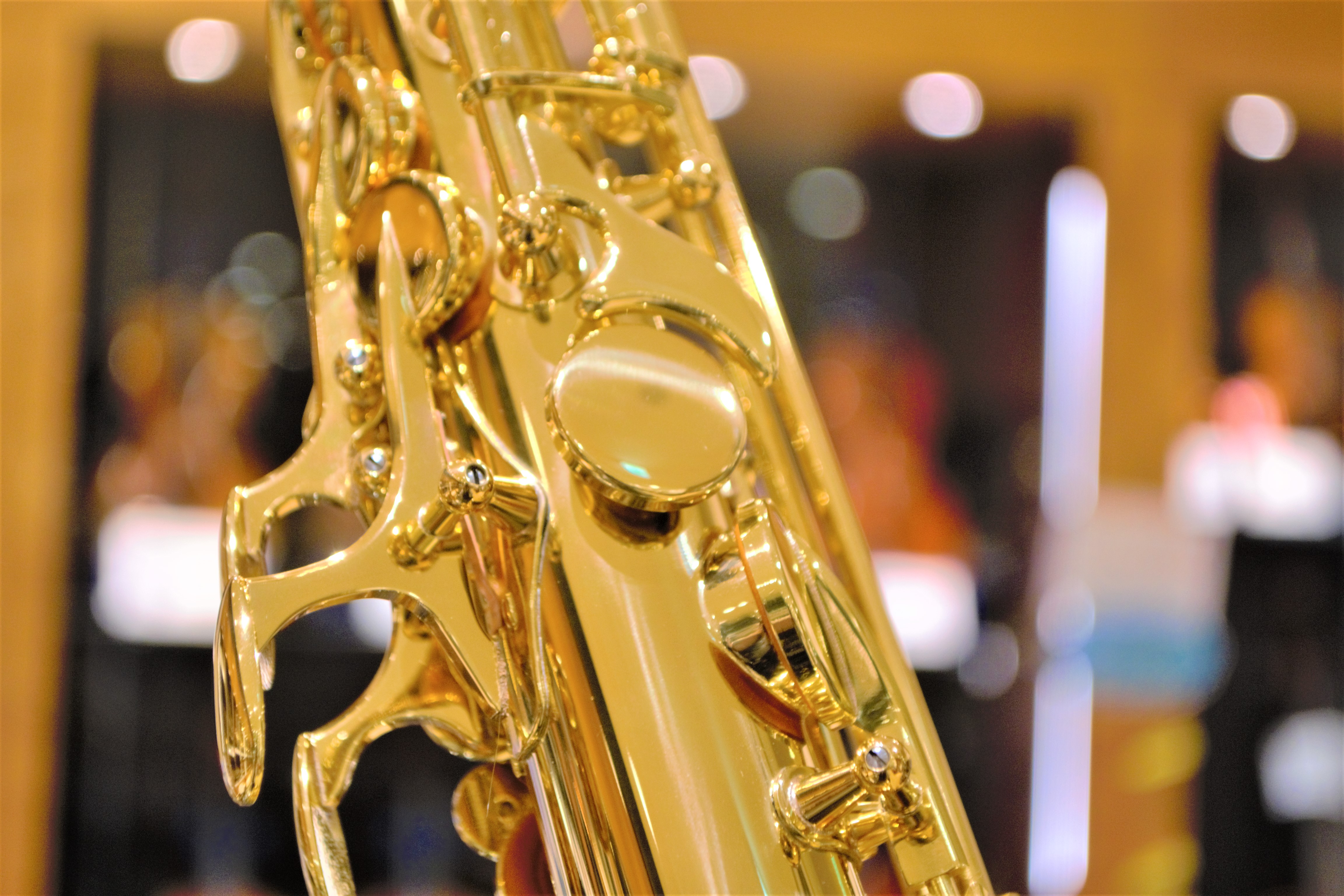 サックスパーツ】サムフック、サムレストのご紹介｜島村楽器