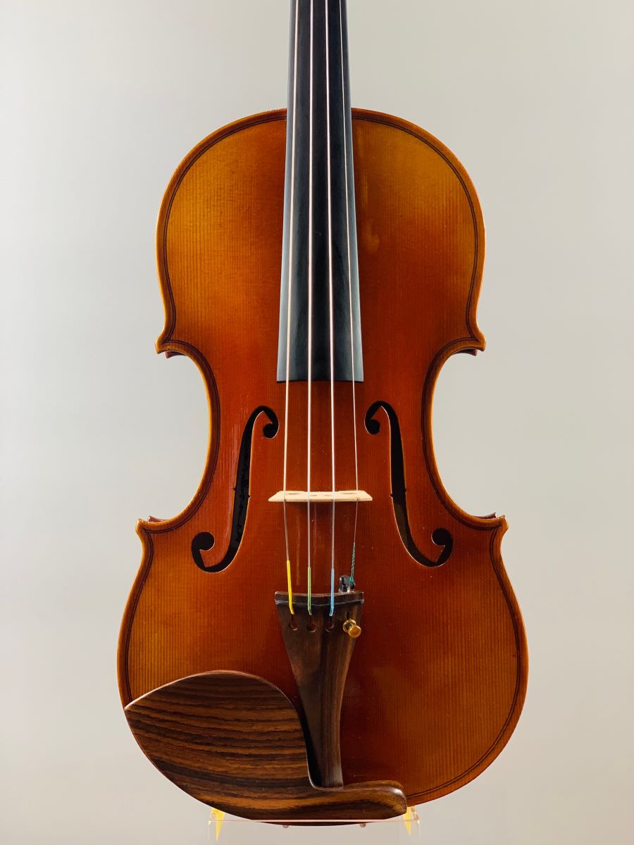 12/18更新あり.製作楽器※】バイオリン(ベッツモデル) 4/4 2025 12/18