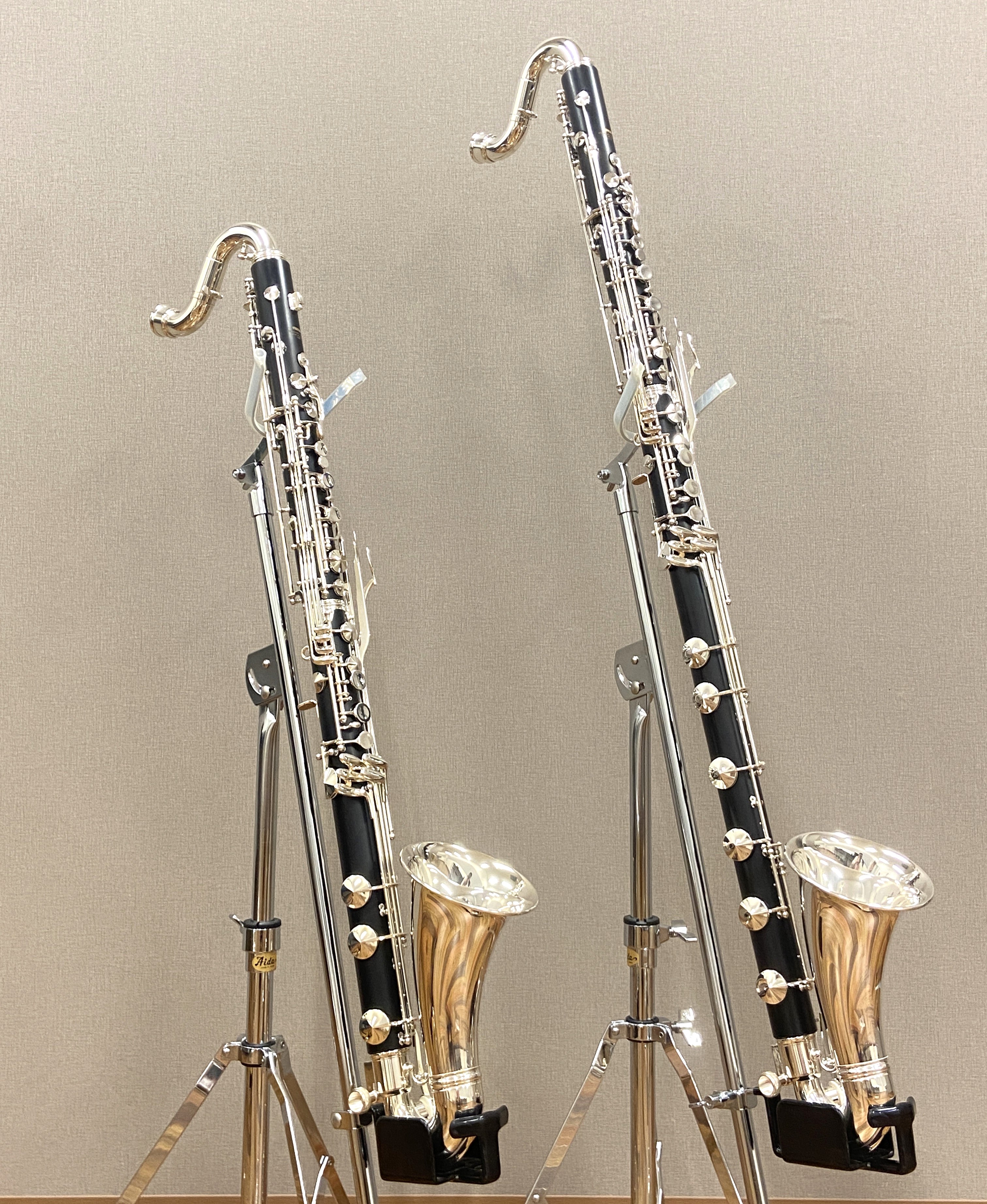 バスクラリネット 展示一覧｜島村楽器 ららぽーと名古屋みなとアクルス店