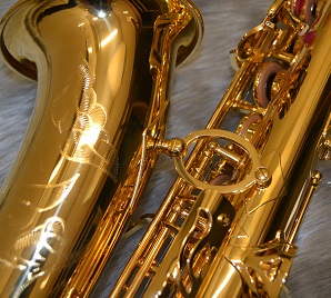 福井 健太氏選定品 YAMAHA YAS-82ZGが入荷しました!!｜島村楽器