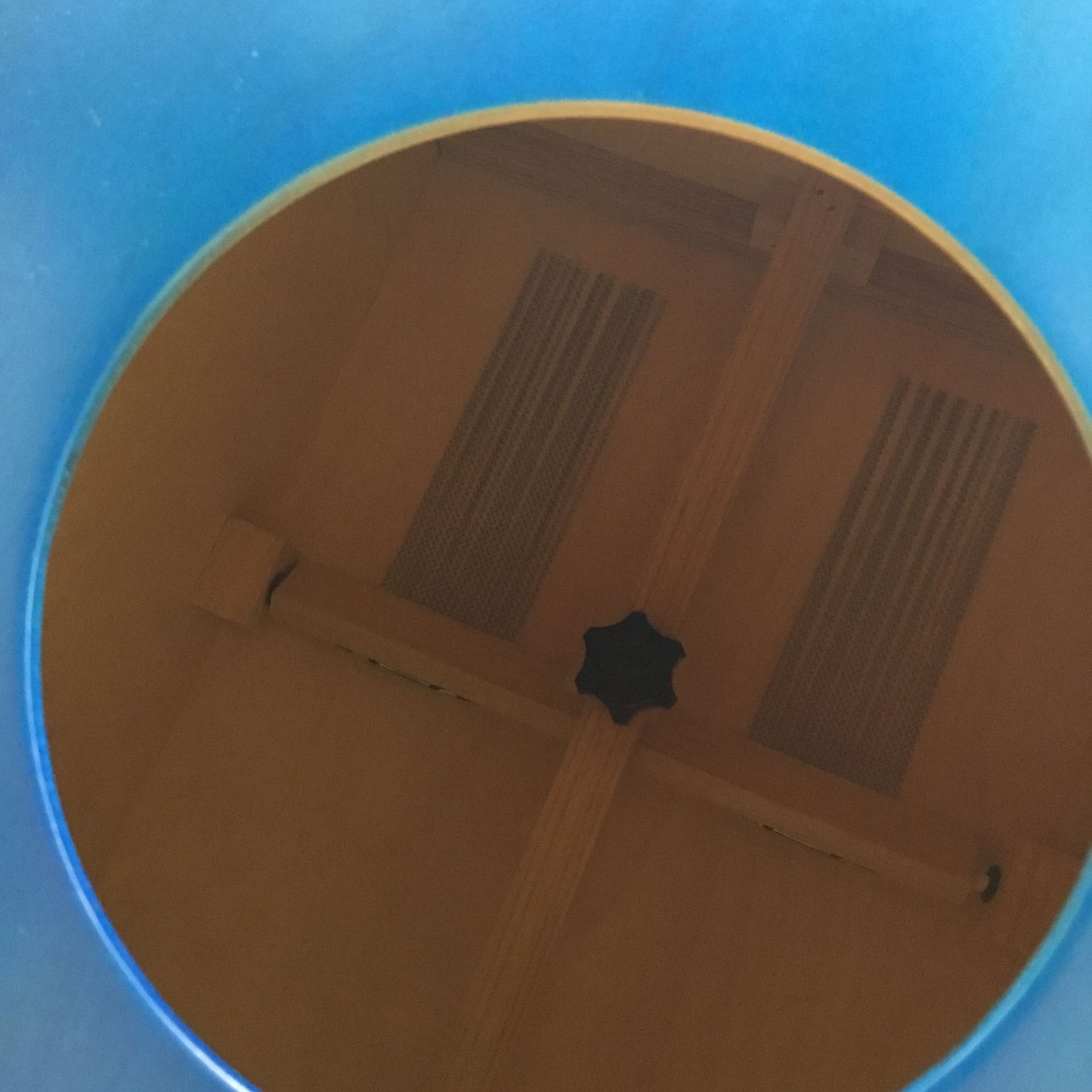 カホン【Alipa 936 ブルー】入荷しました！｜島村楽器 イオンモール鈴鹿店