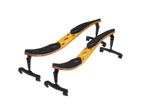 PIRASTRO社製バイオリン肩当て KorfkerRest 入荷いたしました！｜島村