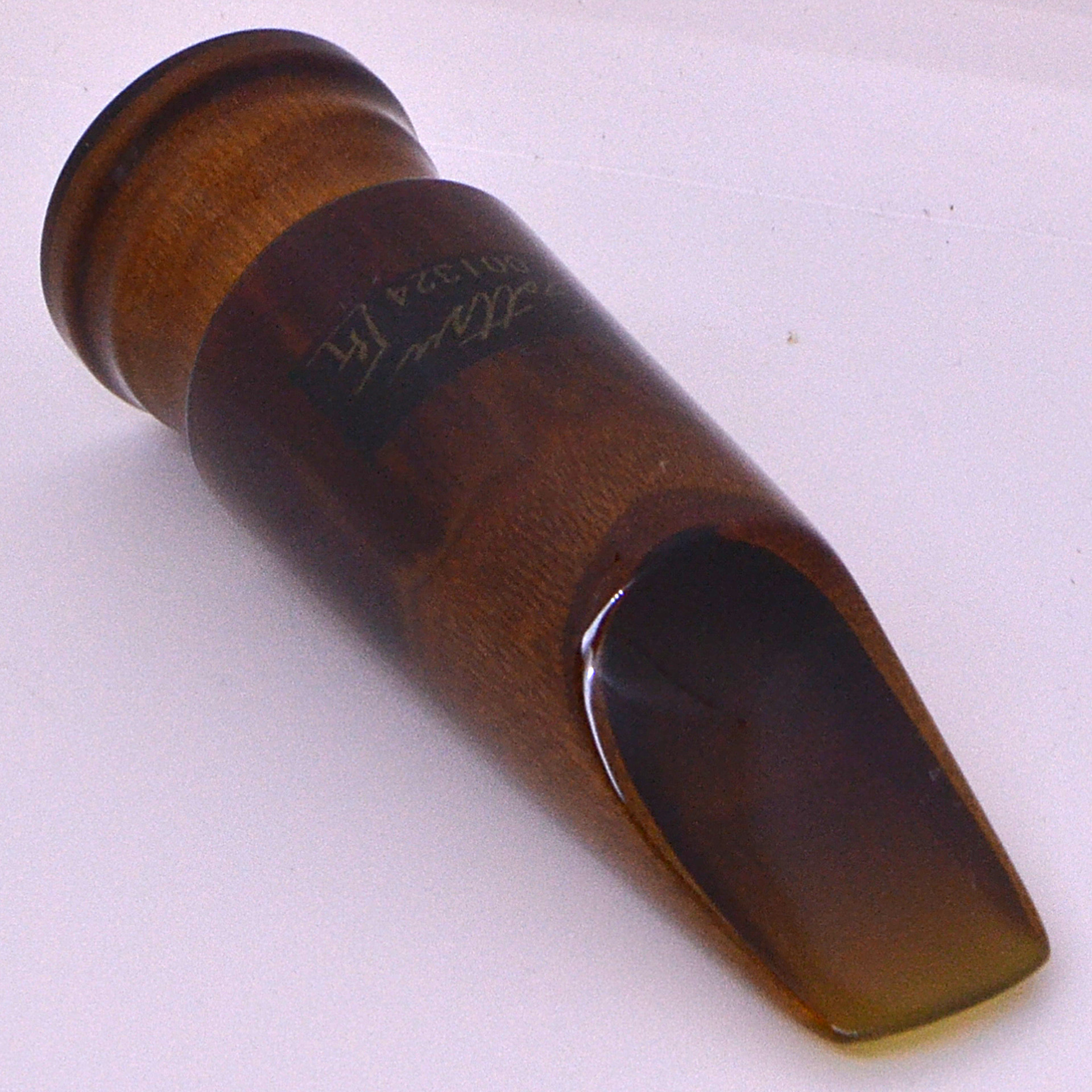 特価商品情報】Gottsu「匠7 / テナーサックス用マウスピース」入荷致し