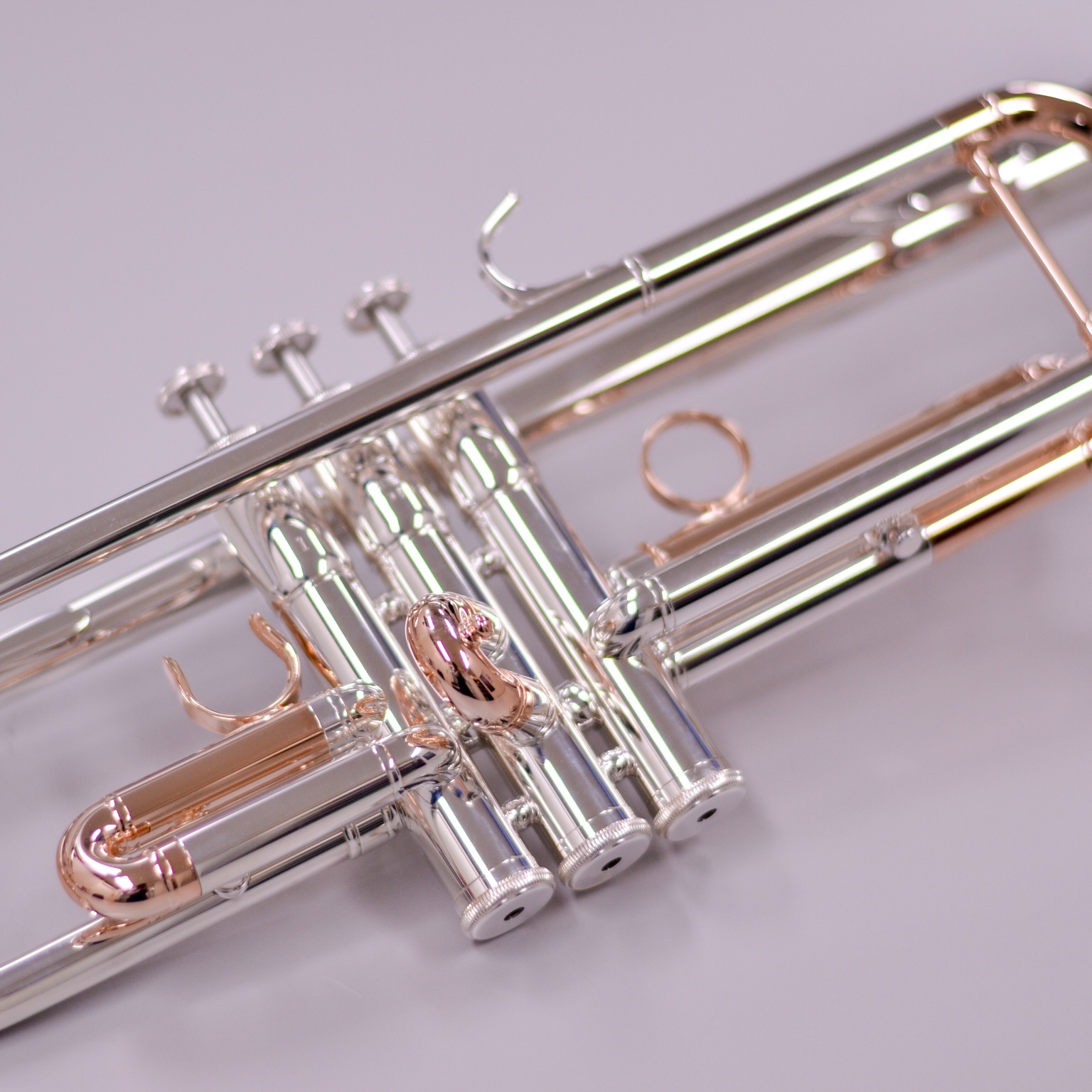 中古楽器情報】YAMAHA「YTR4335GSⅡ/抜差PGP（トランペット）」入荷