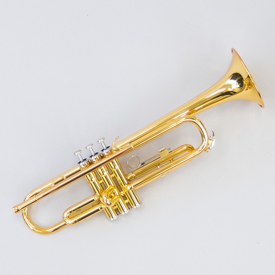 中古楽器情報】YAMAHA『YTR1335（トランペット）』入荷致しました