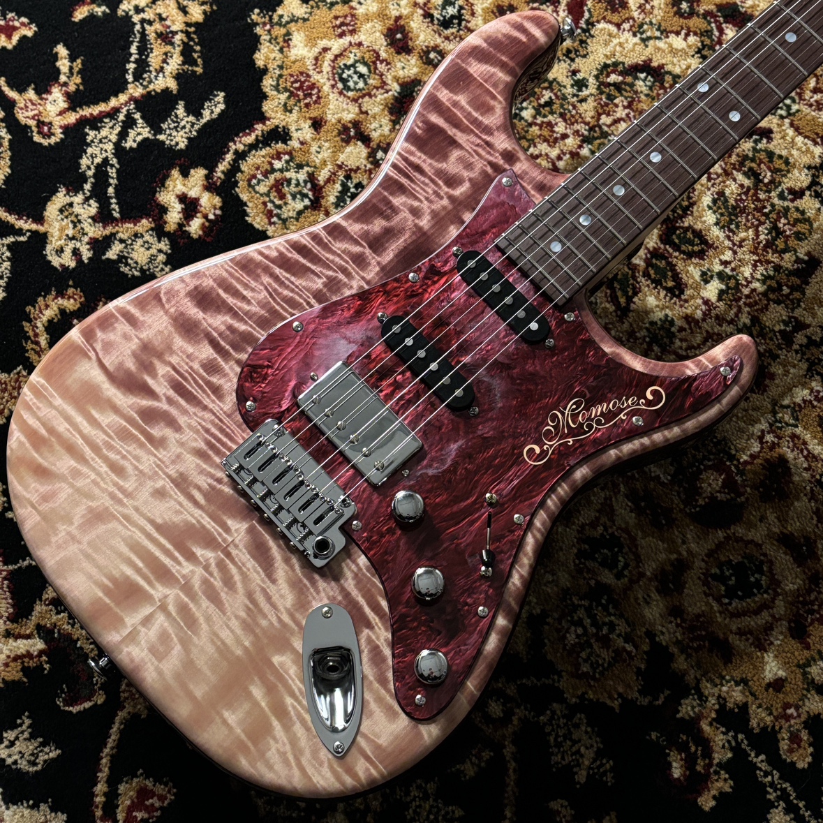 🎸イチオシエレキギター情報！セール品も多数！｜島村楽器 ららぽーと