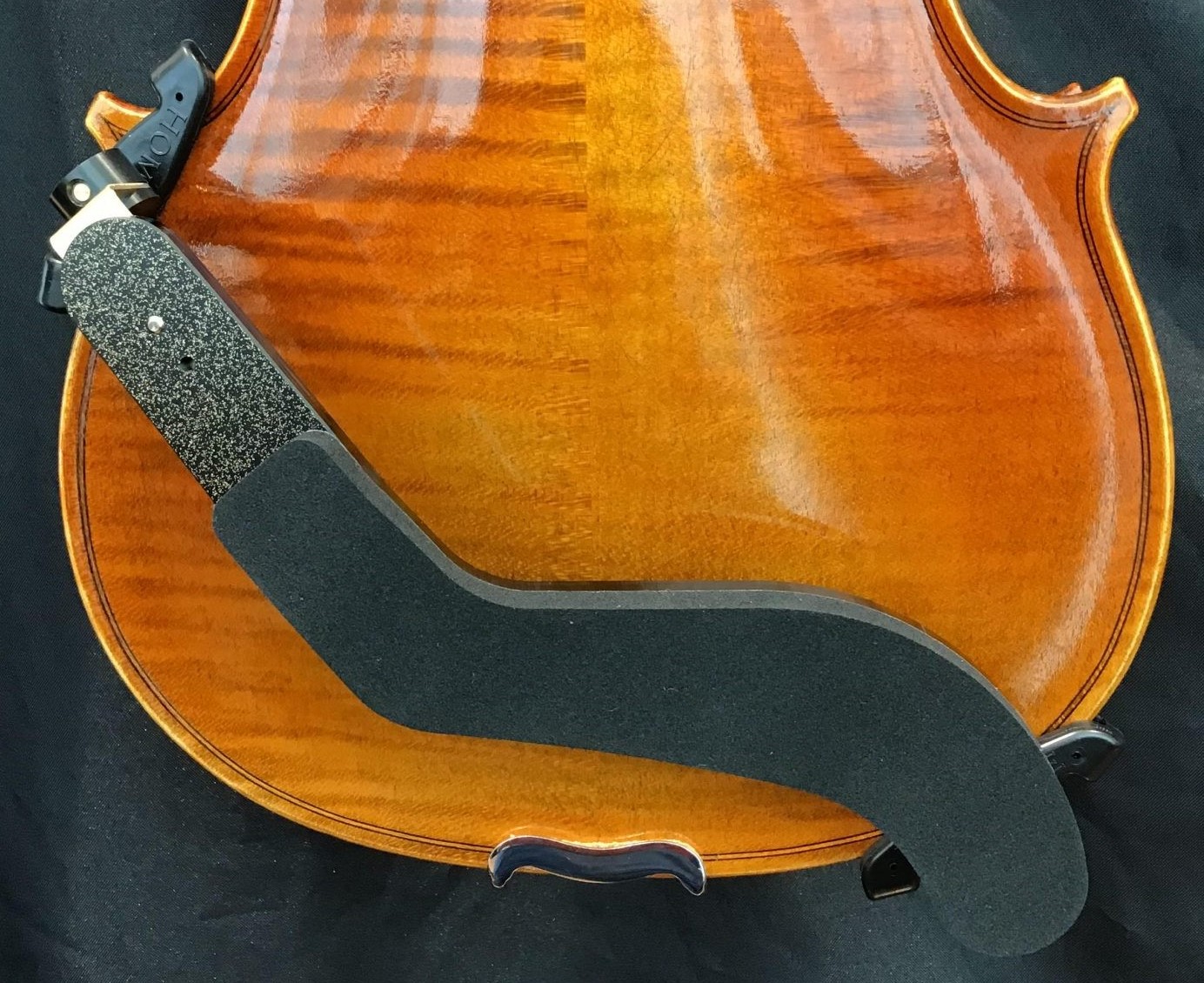 話題の「HOMARE 肩当て」お取り扱い始めました！｜島村楽器 横浜