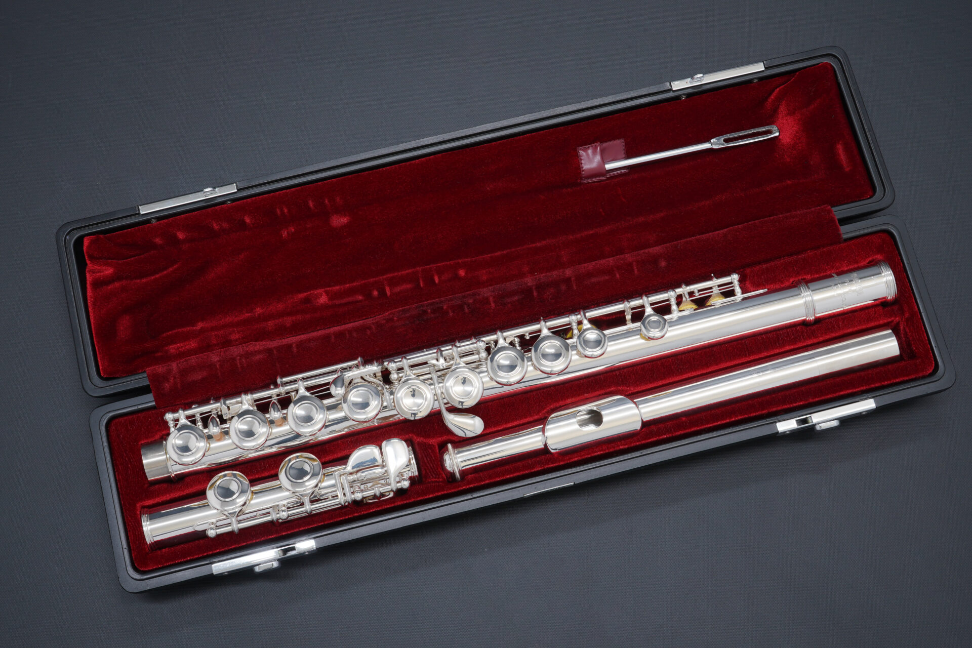 中古管楽器の再生・販売】は伸和ピアノ株式会社