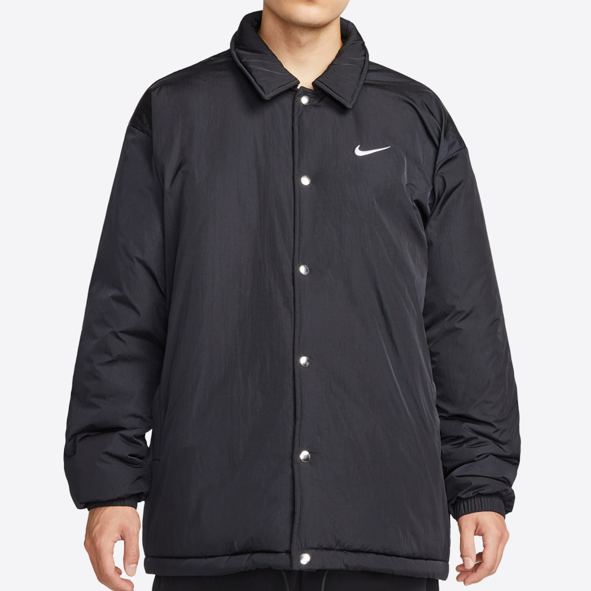 Nike Sportswear Therma-FIT Authentics Insulated Coach's Jacket