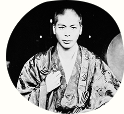 概要 年譜｜真如苑