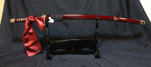 むしゃ処 加州清光 模造刀 むしゃ処加州清光模造刀