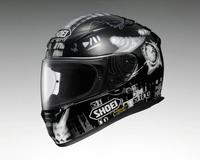 XR-1100 | FULL-FACE HELMET｜ヘルメット SHOEI