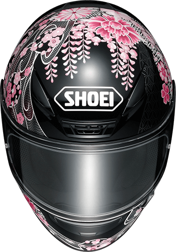 Z-7 | FULL-FACE HELMET｜ヘルメット SHOEI