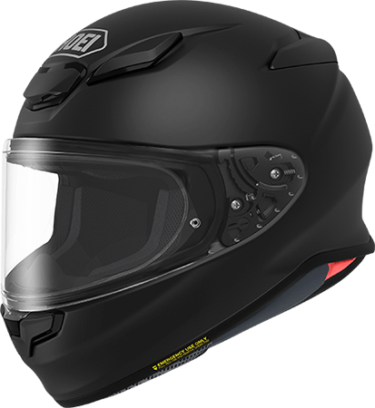 Z-8 | FULL-FACE HELMET｜ヘルメット SHOEI