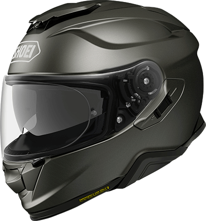 GT-Air II | FULL-FACE HELMET｜ヘルメット SHOEI
