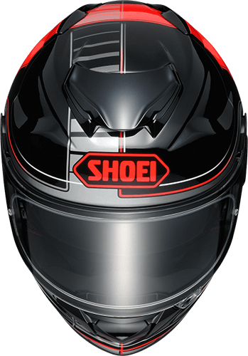 GT-Air II | FULL-FACE HELMET｜ヘルメット SHOEI