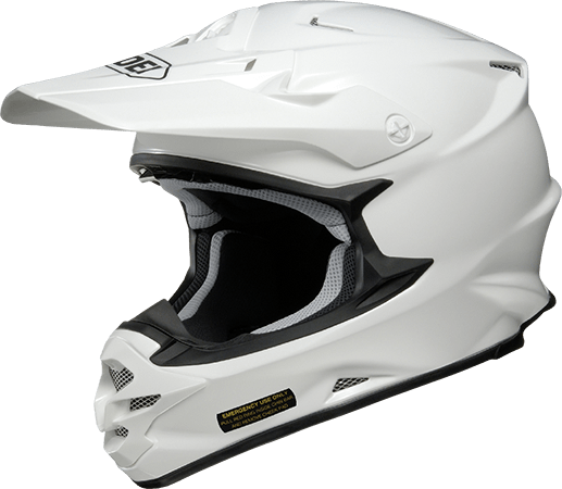 VFX-W | OFF-ROAD HELMET｜ヘルメット SHOEI