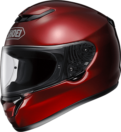 QWEST | FULL-FACE HELMET｜ヘルメット SHOEI