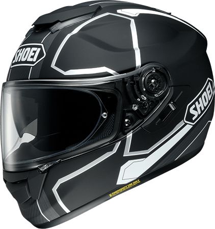 GT-Air | FULL-FACE HELMET｜ヘルメット SHOEI