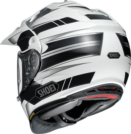 HORNET ADV | OFF-ROAD HELMET｜ヘルメット SHOEI