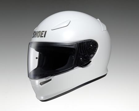 Z-6 | FULL-FACE HELMET｜ヘルメット SHOEI