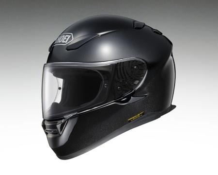 XR-1100 | FULL-FACE HELMET｜ヘルメット SHOEI