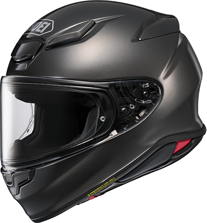 Z-8 | FULL-FACE HELMET｜ヘルメット SHOEI