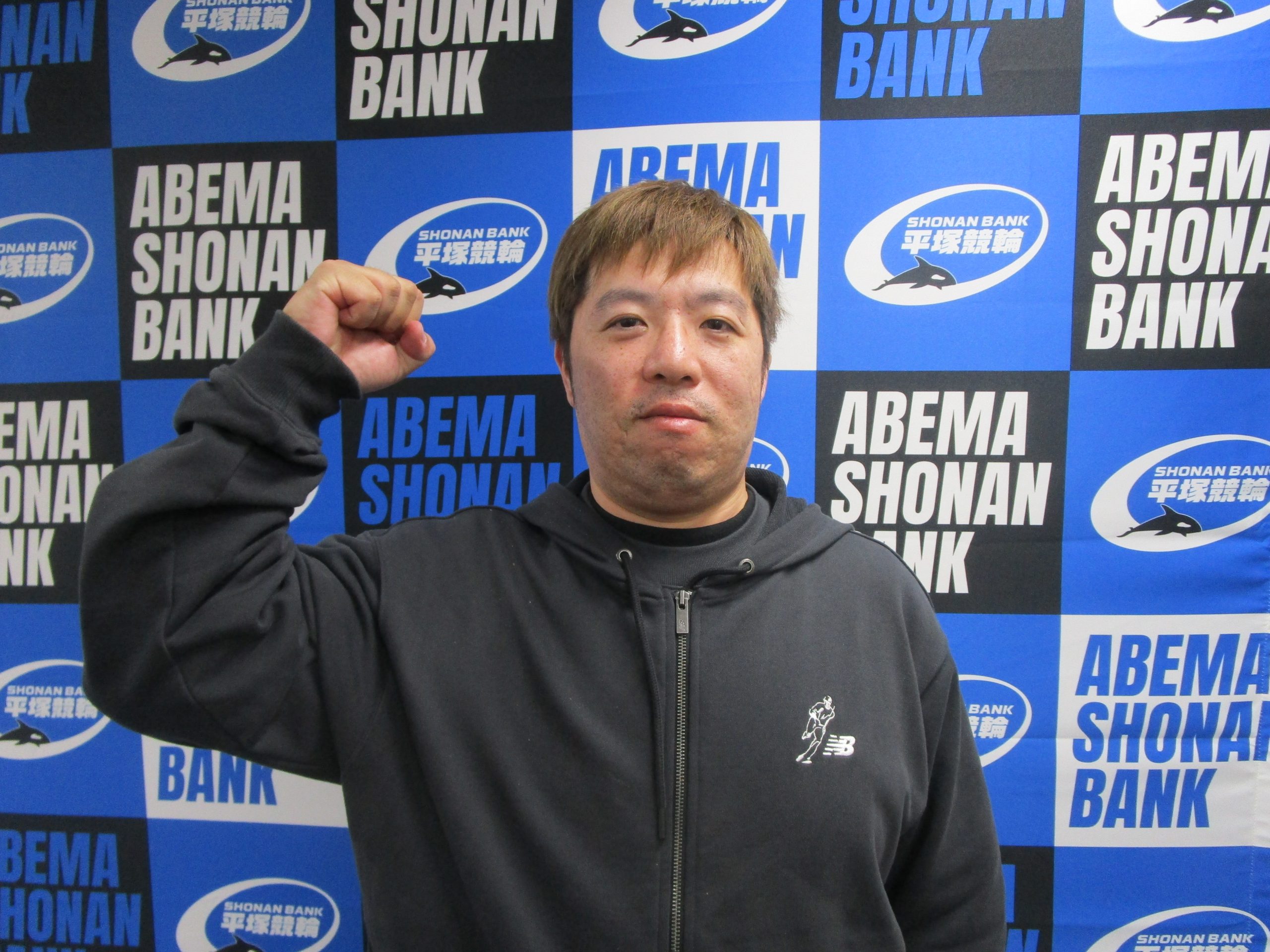 DMM競輪杯［FⅡ］』前検日取材 » 平塚競輪