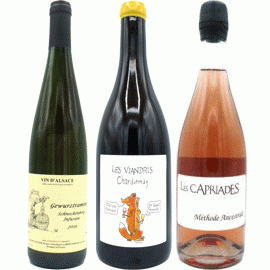 レ・ヴィアンドリ・シャルドネ[2021]フィリップ・ボールナール