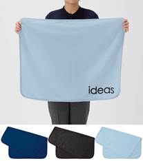 ノベルティ ブランケット 名入れ｜販促品・印刷・制作