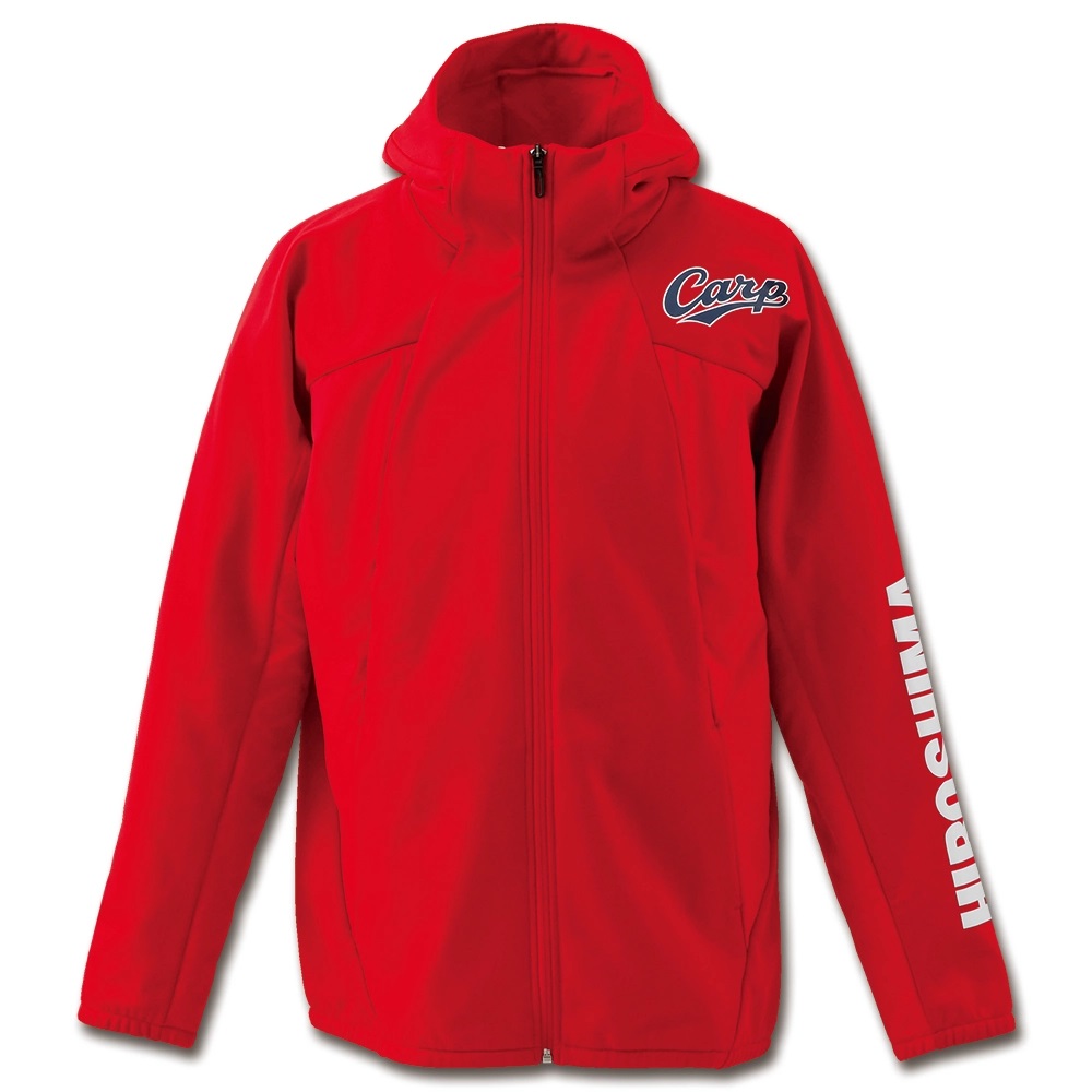 フリースジャケット | 商品詳細 - 広島東洋カープオフィシャルグッズ