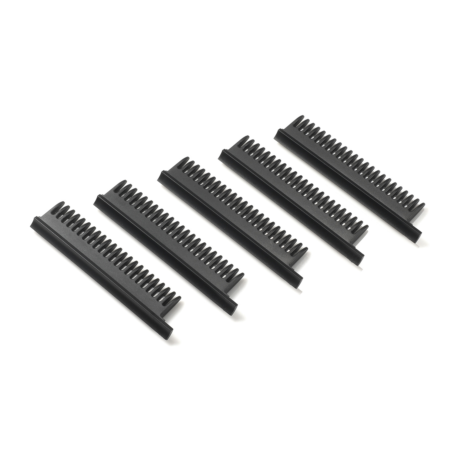 ローリング型 ヘアカットレザー Coupe（クープ）専用 替刃5枚