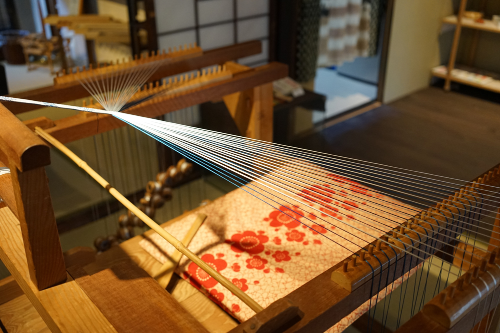 昇苑くみひものあゆみ – 昇苑くみひも