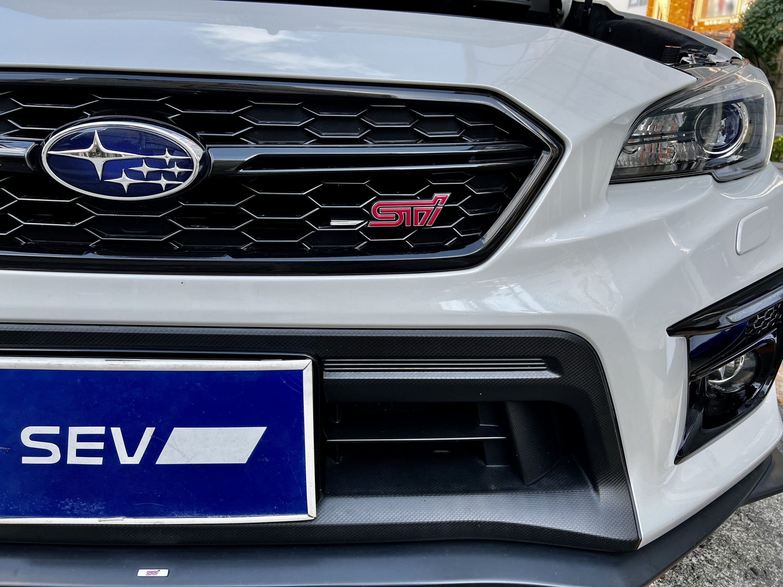 SEVプレミアム4ビーム - SEVスタッフブログ