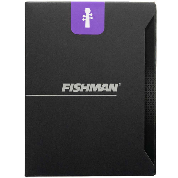 Fishman Full Circle Bass Pickup - UNC 1/4-20 Format