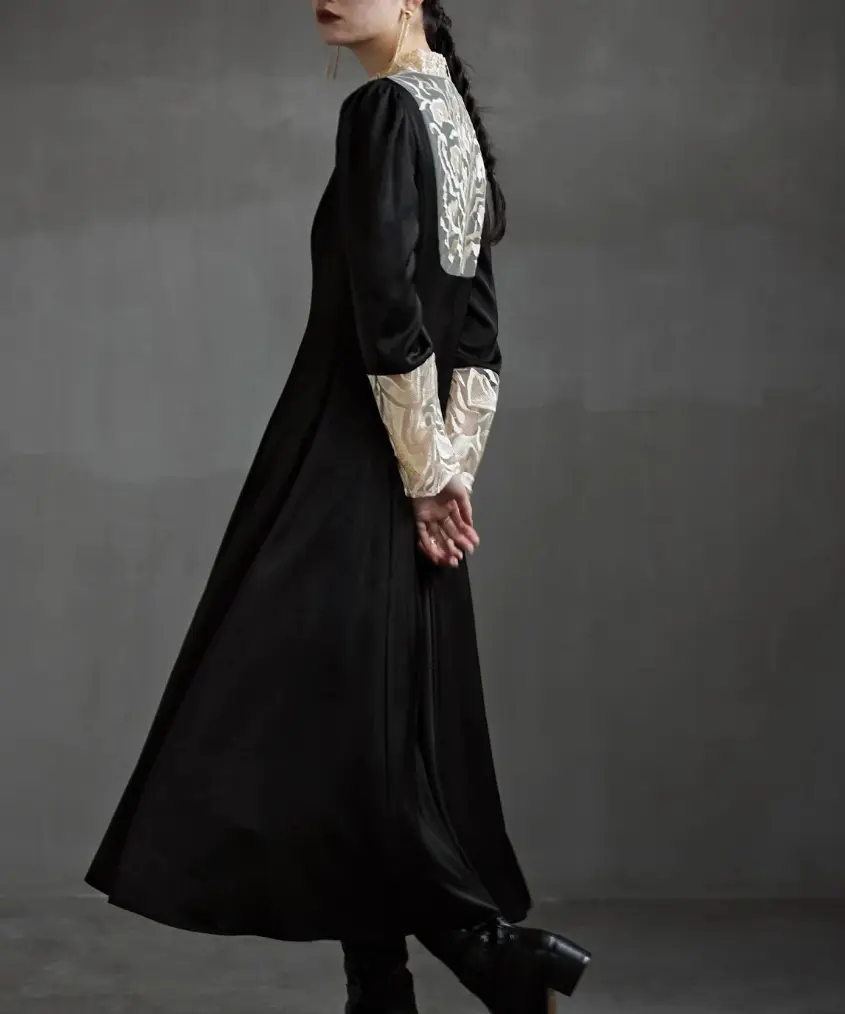 結婚式 etoll. お呼ばれ パーティー ドレス 22000円→15000円 etoll