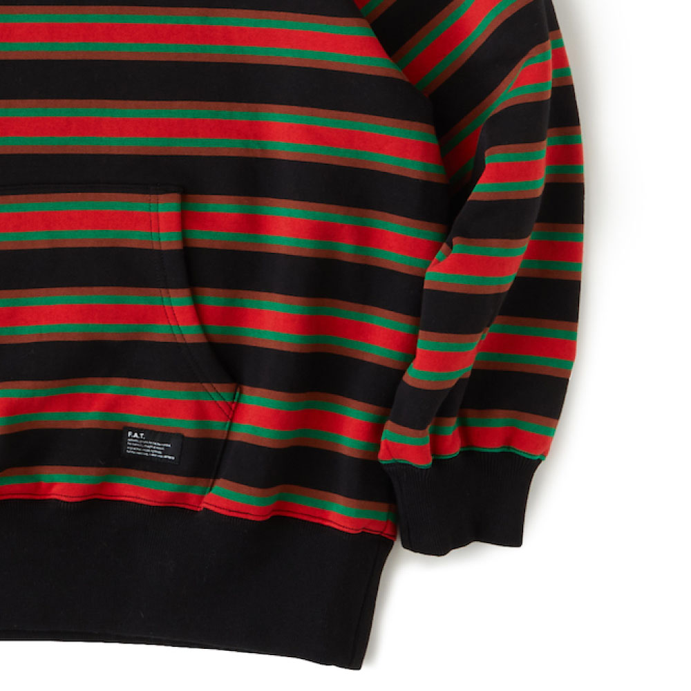 SHELLTER ONLINE SHOPは FAT(エフエーティー)正規取扱 / FAT(エフエー