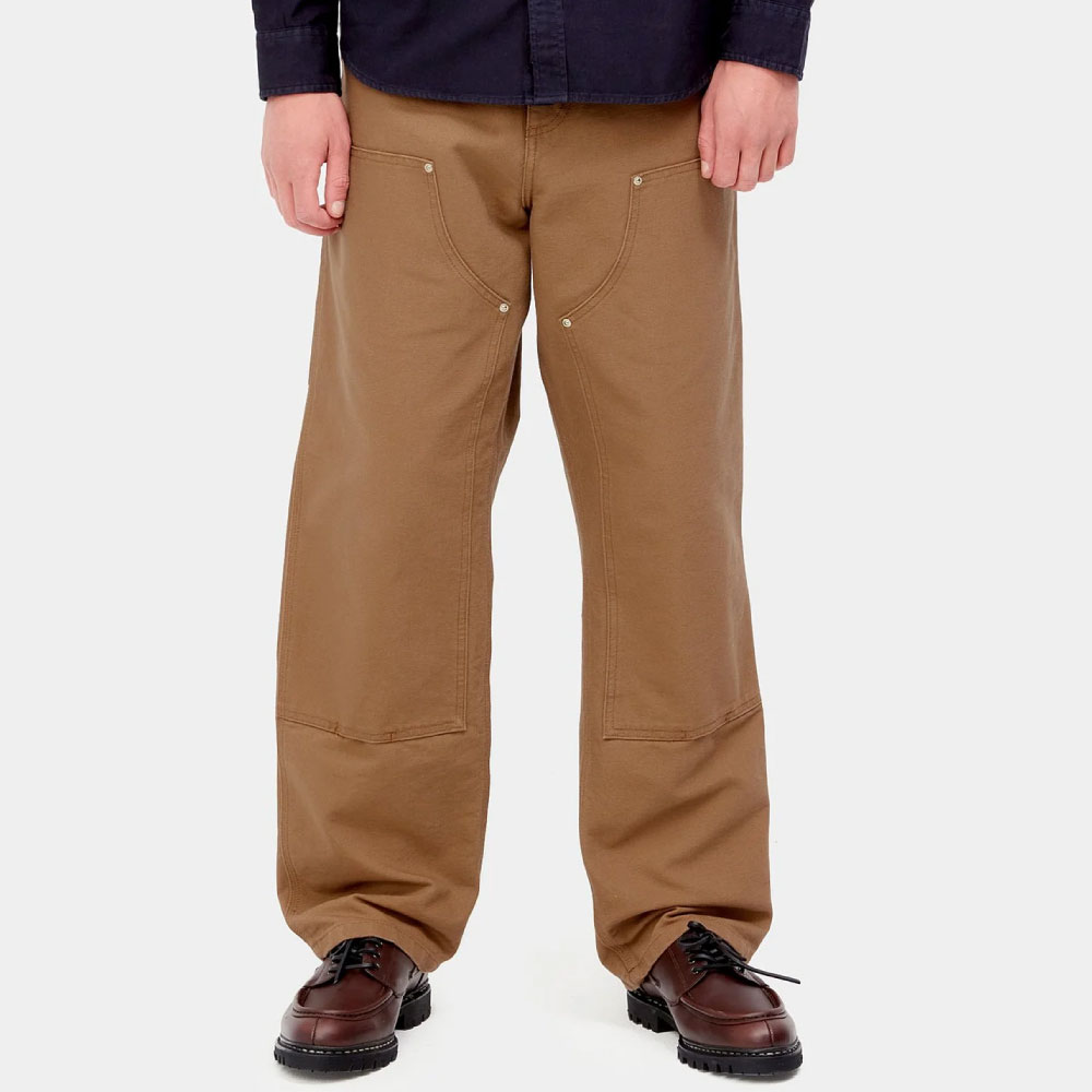 正規取扱店】 Carhartt WIP(カーハート ワークインプログレス) Double