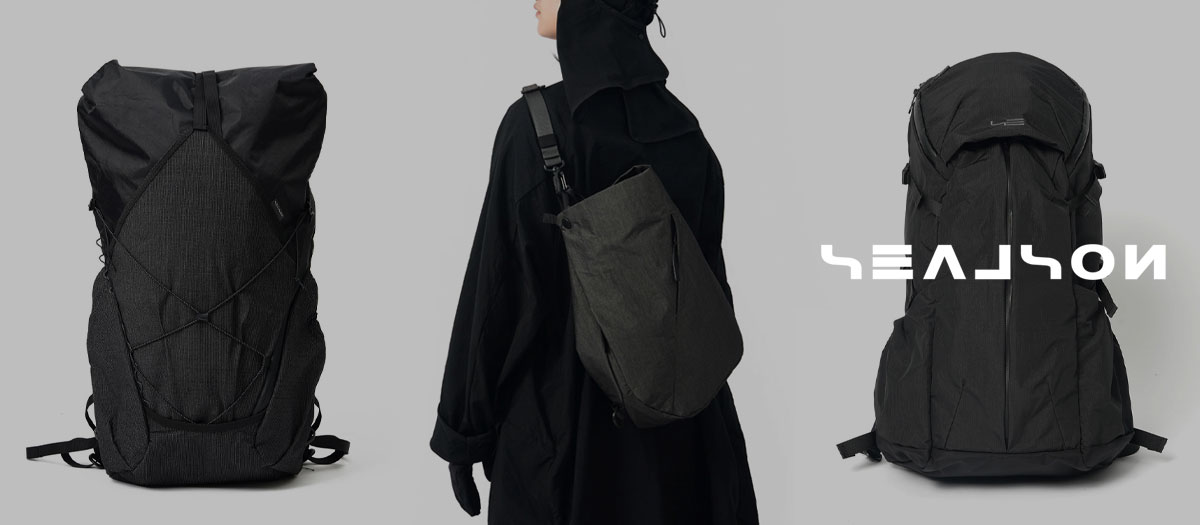 2023AW Edwina Horl (エドウィナホール) // 