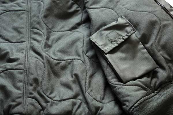 70s 米軍 USAF CWU-45/P アラミド フライトジャケット 最初期型
