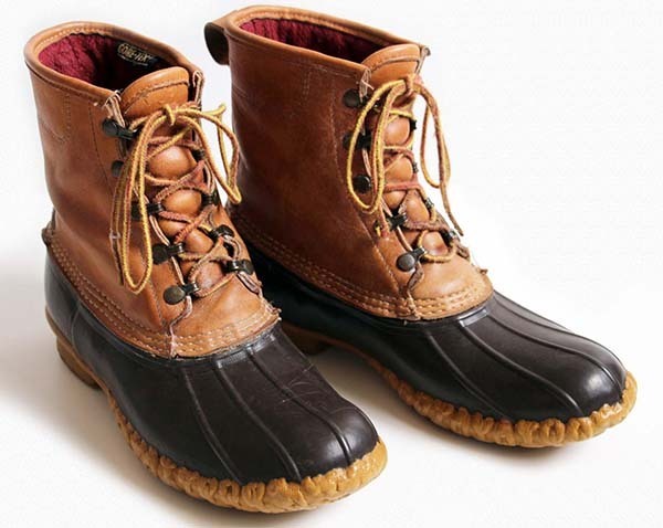 90s USA製 L.L.Bean GORE-TEXゴアテックス ビーンブーツ 9GM☆メイン