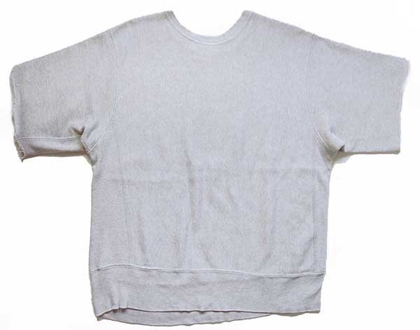 60s USA製 CHAMPIONチャンピオン タタキタグ 三段中抜き染み込み