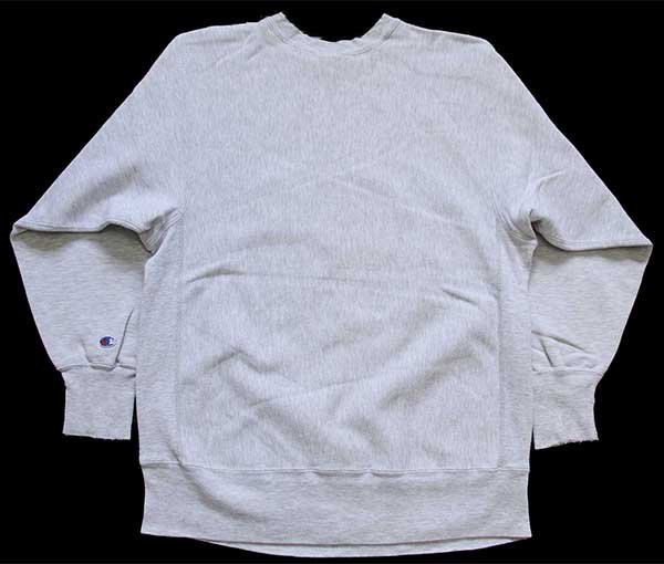 90s USA製 Championチャンピオン HARVARD 刺繍 リバースウィーブ