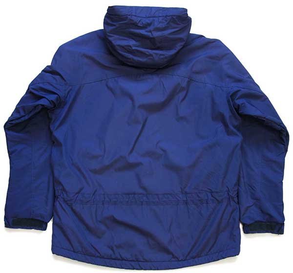 00s patagoniaパタゴニア パイル フリースライナー ナイロン