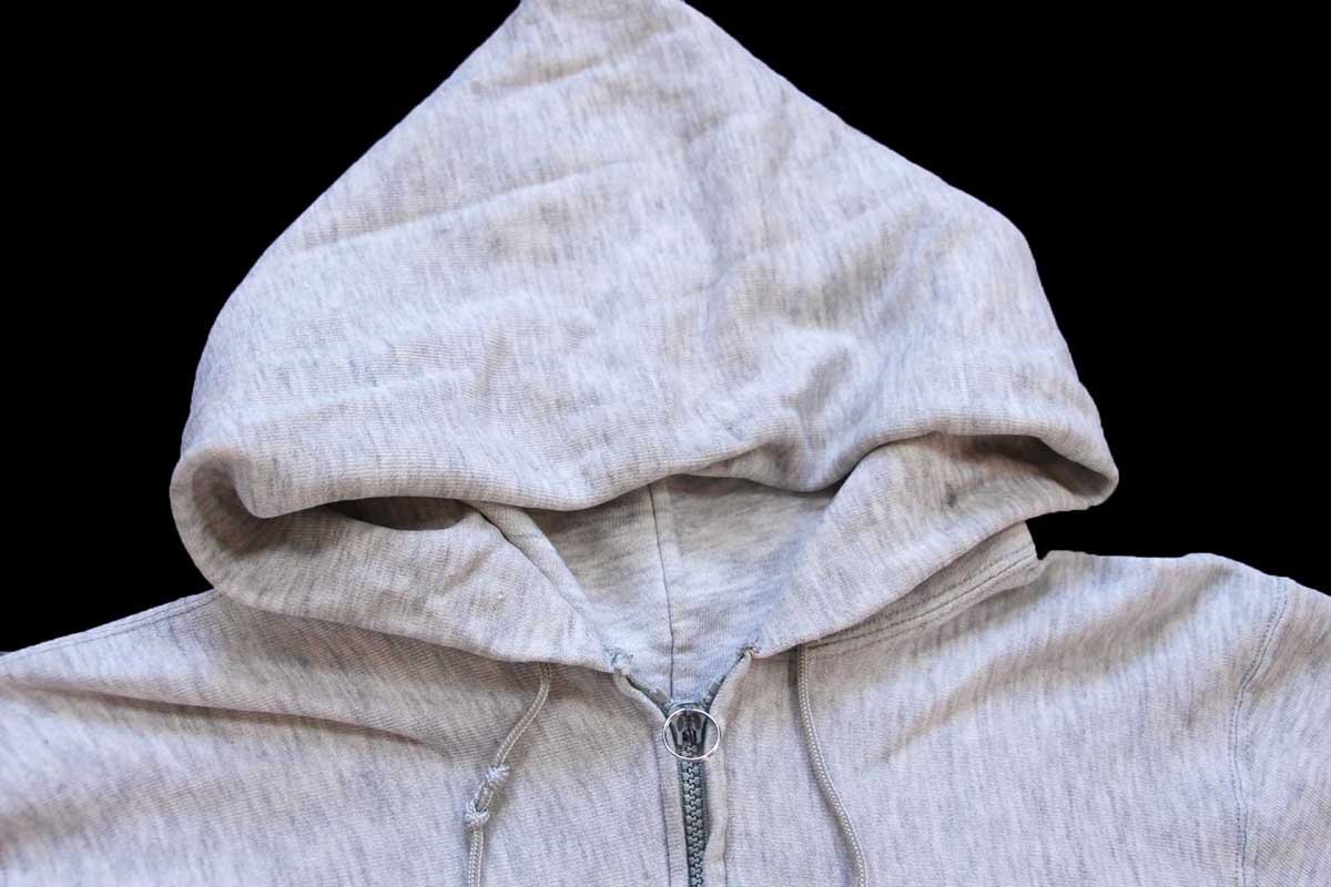 90s USA製 Championチャンピオン 米軍 ARMY ロゴ PFU リバースウィーブ