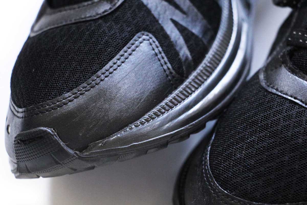 21 USA製 米軍 SAS Mission 1 Stability トレーニングシューズ