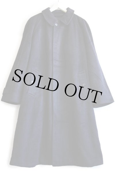 80s 英国製 Burberrys PRORSUM DAVIDE CENCI バーバリー カシミヤ100