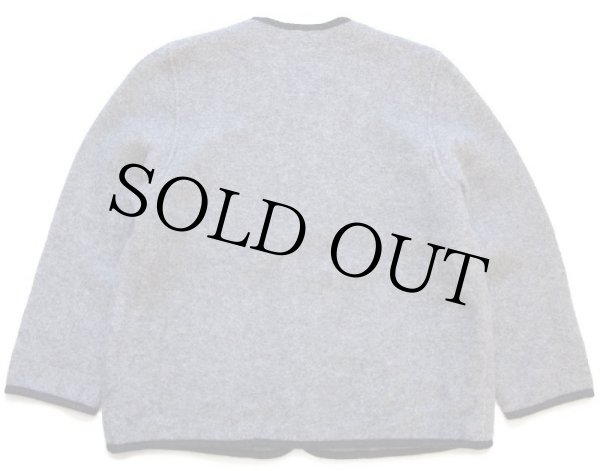 オーストリア製 Kitz-Pichler カモ刺繍入り ノーカラー チロリアン